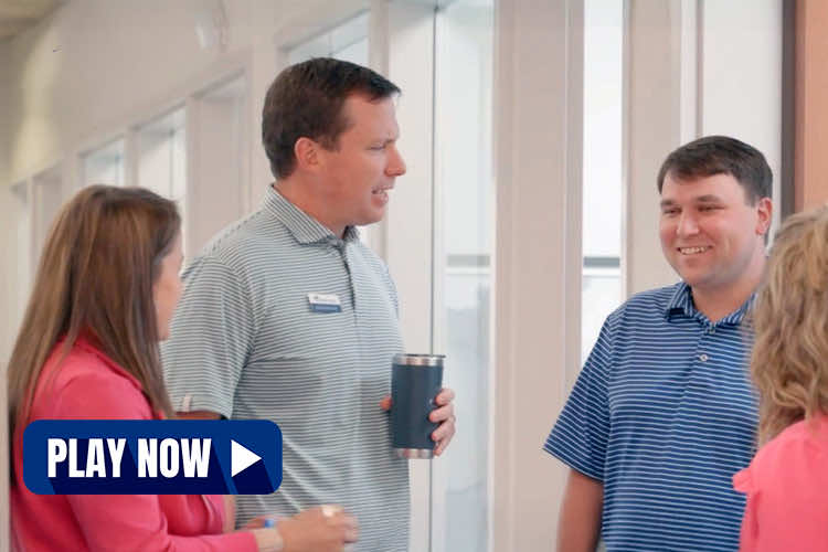 Click to Play our Intro Video